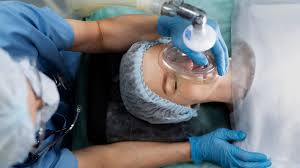 Anestezi ve Girişimsel Ağrı Tedavisi